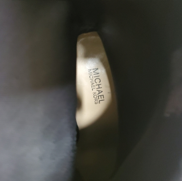 Michael Kors Sock Boots - Picture 7 of 7
